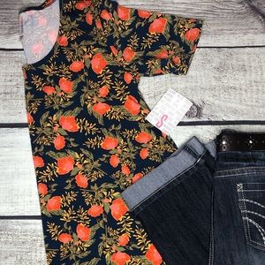 Lularoe Perfect T